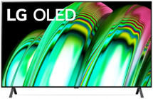 LG OLED48A26LA 48 inç 4K Ultra HD 122 Ekran Çerçevesiz Flat Uydu Alıcılı Smart Oled Webos Televizyon