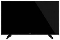 Telefunken 58TU7550A 58 inç 4K Ultra HD 146 Ekran Çerçevesiz Flat Uydu Alıcılı Smart Led Televizyon