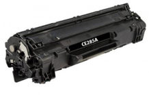 Ekoset 285A Hp Muadil Siyah Toner