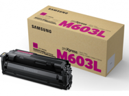 Samsung M603L Orijinal Kırmızı Toner