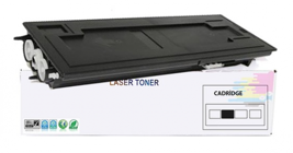 Inkwell TK-475 Kyocera Muadil Siyah Toner