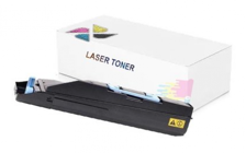 Inkwell TK-5140 Kyocera Muadil Siyah Toner