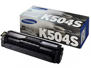 Samsung K504S Orijinal Siyah Toner