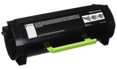 Lexmark 52D5X00 Orijinal Siyah Toner