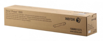 Xerox 106R01573  Orijinal Siyah Toner