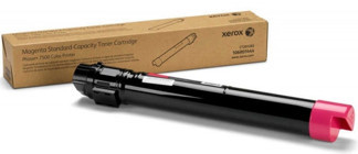 Xerox 106R01441  Orijinal Kırmızı Toner