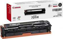 Canon CRG-731H Orijinal 4 Renk Toner