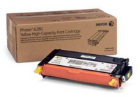 Xerox 106R01402  Orijinal Sarı Toner