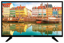 Vestel 39H8401 39 inç Hd Ready 98 Ekran Flat Uydu Alıcılı Led Televizyon