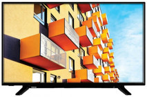 Toshiba 43L2163DT 43 inç FULL HD 108 Ekran Flat Uydu Alıcılı Smart Led Android Televizyon