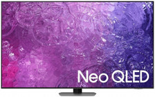 Samsung 65QN90C 65 inç 4K Ultra HD 164 Ekran Çerçevesiz Flat Uydu Alıcılı Smart Led Tizen Televizyon