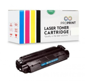 Proprint EP-27 Canon Muadil Siyah Toner