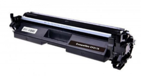 Ekoset CF217A Hp Muadil Siyah Toner