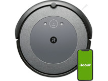iRobot Roomba i5 Haritalı Gri Robot Süpürge