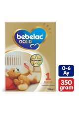 Bebelac Gold Yenidoğan Laktozsuz Tahılsız Probiyotikli 1 Numara Bebek Sütü 350 gr