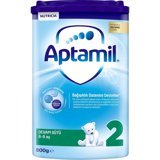 Aptamil Pronutra Advance Laktozsuz Tahılsız Probiyotikli 2 Numara Devam Sütü 800 gr