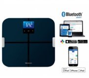 Medisana 40423 Yağ Ölçen Vücut Analizi Yapan Bluetoothlu Kas Ölçen Dijital Akıllı Tartı