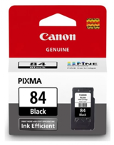 Canon PG-84 Orijinal Siyah Mürekkep Kartuş