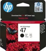 HP 6ZD21AE Orijinal Siyah Mürekkep Kartuş
