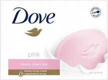 Dove Pink Beauty Bar Sabun 90 gr