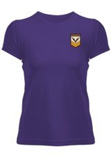 Tisho Başkent Airsoft Topluluğu T-Shirt Kadın T-Shirt (525415990) M