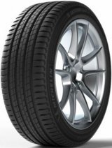 Michelin 235/65 R19 109V Latitude Sport 3 4x4 - SUV
 Yaz Lastiği
 2023