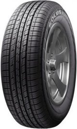 Kumho 225/65 R17 102H Solus KL21 Hafif Ticari
 Yaz Lastiği
  2021 ve Öncesi