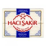 Hacı Şakir Doğal Sabun 600 gr