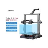 Creality Ender 3 S1 Plus 150 mm/s Otomatik Kalibrasyonlu Sessiz 3D Yazıcı