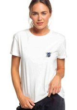 Qivi Hp Ravenclaw Crest Ravenclaw Logo Baskılı Beyaz Kadın T-Shirt Beyaz L