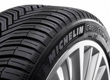 Michelin 185/60 R15 88V CrossClimate 4 Mevsim Lastik 2023