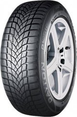 Dayton 215/55 R16 93H DW510E Kış Lastiği
 2021 ve Öncesi