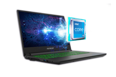 Monster Abra A5 V16.7.5 Harici GeForce GTX 1650 Ekran Kartlı Intel Core i5 11400H 8 GB DDR4 500 GB SSD 15.6 inç Windows 11 Home Gaming Laptop