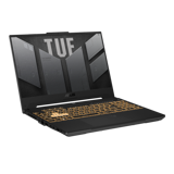 Asus TUF F15 FX507ZC4-HN011 Harici GeForce RTX 2050 Ekran Kartlı Intel Core i7 12700H 16 GB DDR4 512 GB SSD 15.6 inç FreeDOS Gaming Laptop