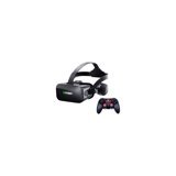Wesge VR Park 4K Akıllı Güneş Gözlüğü