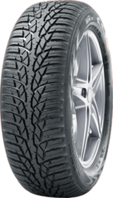 Nokian 205/55 R16 91H WRD4 Kış Lastiği
 2023