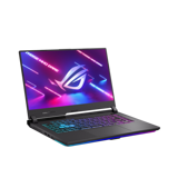 Asus ROG Strix G15 G513IC-HN037 Harici GeForce RTX 3050 Ekran Kartlı AMD Ryzen 7 4800H 16 GB DDR4 512 GB SSD 15.6 inç FreeDOS Gaming Laptop