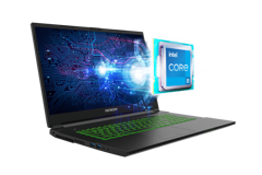 Monster Abra A7 V13.2.1 Harici GeForce RTX 3050 Ti Ekran Kartlı Intel Core i5 11400H 16 GB DDR4 512 GB SSD 17.3 inç Windows 10 Home Gaming Laptop