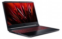 Acer Nitro 5 AN515-45-R6DY Harici GeForce RTX 3060 Ekran Kartlı AMD Ryzen 7 5800H 8 GB DDR4 512 GB SSD 15.6 inç FreeDOS Gaming Laptop