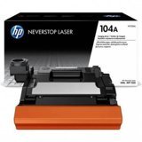 HP 104A-W1104A Orijinal Siyah Toner