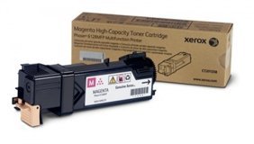 Xerox 106R01457 Orijinal Kırmızı Toner