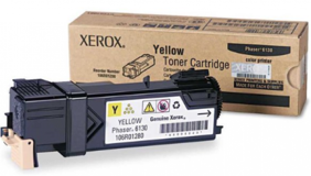 Xerox 106R01284 Orijinal Sarı Toner
