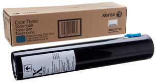 Xerox 006R01123  Orijinal Mavi Toner