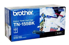 Brother TN-155BK Orijinal Siyah Toner