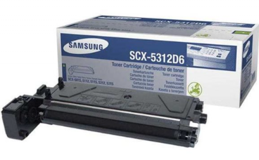 Samsung 5312D6  Orijinal Siyah Toner