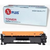 Xplus CF217A Samsung Muadil Siyah Toner