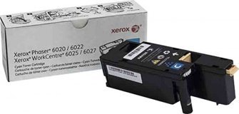 Xerox 106R02760  Orijinal Mavi Toner