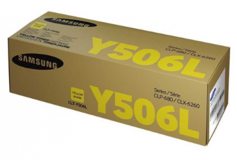 Samsung Y506L Orijinal Sarı Toner