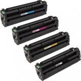 Xplus CLP-470 Clavinova  Muadil 4 Renk Toner Seti