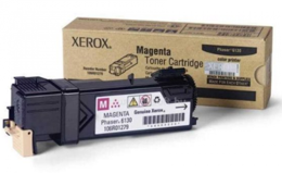 Xerox 106R01283  Orijinal Kırmızı Toner